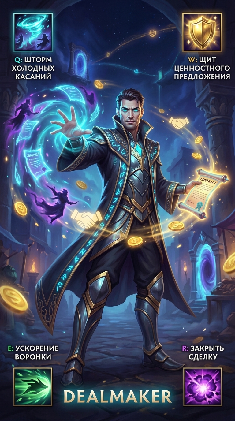 Business Program Graduate