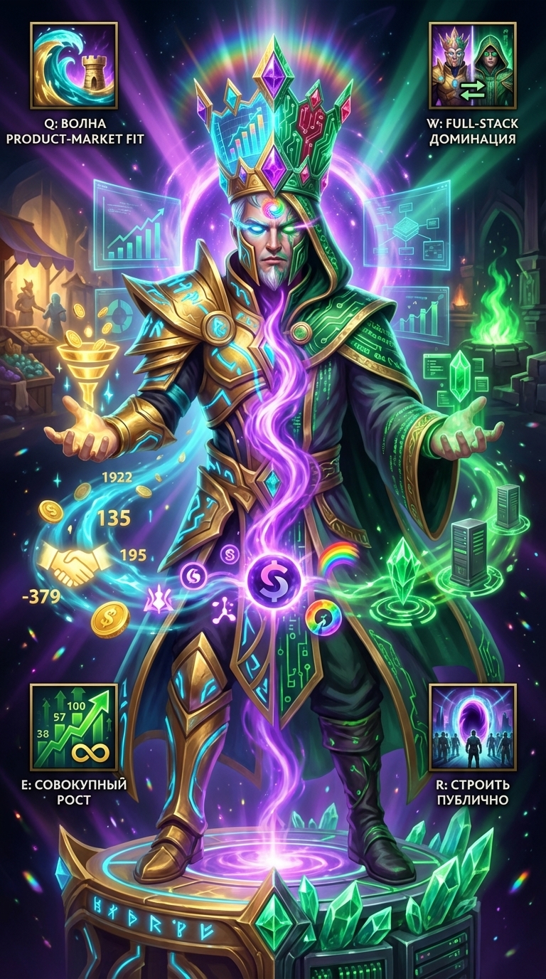 360 Program Graduate